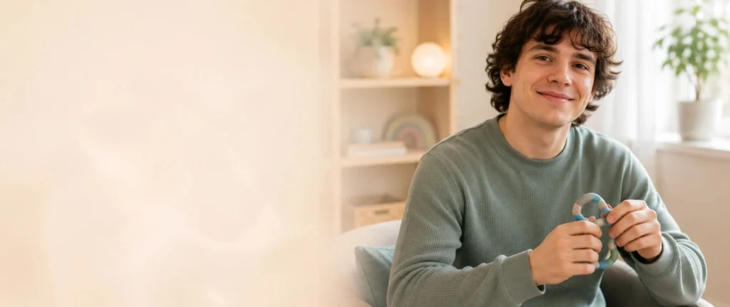 Csendes, kiszámítható kezelőkörnyezet az Imagine Health Centerben
