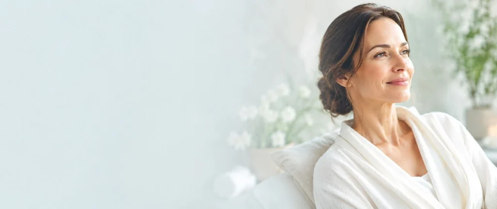 Wellness és regeneráció az Imagine Health Centerben
