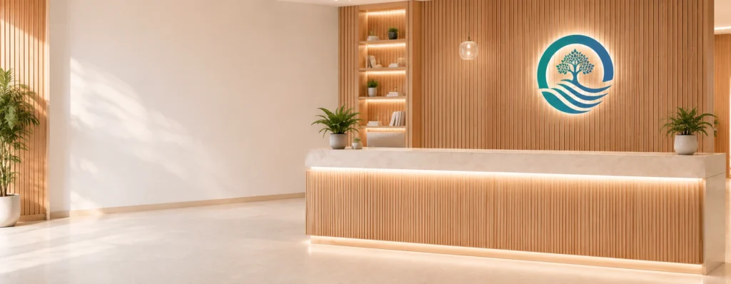 Az Imagine Health Center budapesti központja